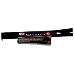 JMK Illinois Industrial Tool 15 in. Flat Pry Bar