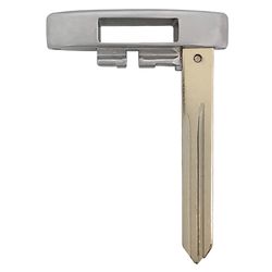 HILLMAN Advanced Security Automotive Insert Key For Multiple Models