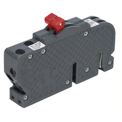 Connecticut Electric UBIZ 20 amps Standard 2-Pole Circuit Breaker