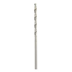 IRWIN #48 X 2 in. L High Speed Steel Wire Gauge Bit Straight Shank 1 pc