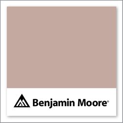 Benjamin Moore Sand Pebble 2105-50
