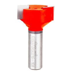 Freud 1-1/4 in. D X 1-1/4 in. X 2-3/8 in. L Carbide Mortising Router Bit