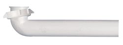 Keeney 1-1/2 in. D X 15 in. L Plastic Waste Arm