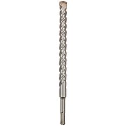 DeWalt 3/4 in. X 8 in. L Carbide Tipped Drill Bit SDS-Plus Shank 1 pc