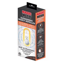 Magic Mesh Insect Repeller