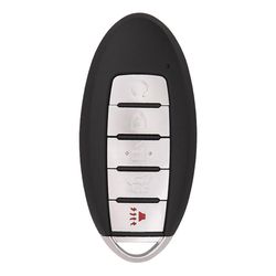 KeyStart Advanced Security Automotive Smart Key For Nissan