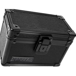 Vaultz Key Lock Black Security Index Box