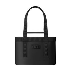 YETI Camino 18 Zip Carryall 18 L Black Tote