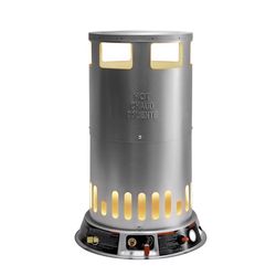 GHP 4700 sq ft Convection Portable Heater 200000 BTU