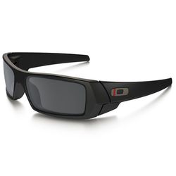 Oakley Sunglasses Unisex Matte Black Frame Polarized Blue Light Blocking