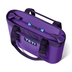 YETI Camino Zip 18L Fabric Tote