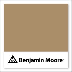 Benjamin Moore Scarecrow 1041