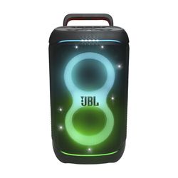JBL Party Box 520 Wireless Bluetooth Portable Speaker