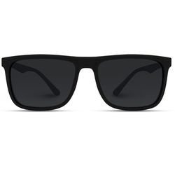 WearMe Pro Sunglasses Black Frame