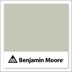 Benjamin Moore Sagebrush CSP-770