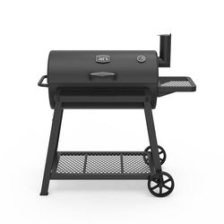 Oklahoma Joe's 20 in. Charcoal Grill Black