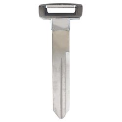 HILLMAN K329 Transponder Key Automotive Smart Key For Multiple Models