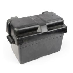 ECO-FLO 1/4 HP 2700 gph Thermoplastic Tethered Float Switch Battery Backup Sump Pump 8 ft³