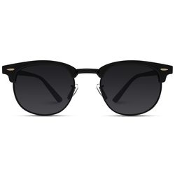WearMe Pro Sunglasses Black Frame