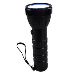 Roughneck 25 lm Assorted LED Rechargeable Flashlight