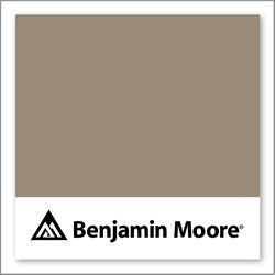 Benjamin Moore Smoky Ash 986