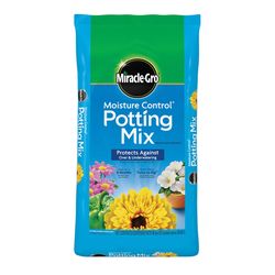 Miracle-Gro Moisture Control All Purpose Potting Mix 50 qt