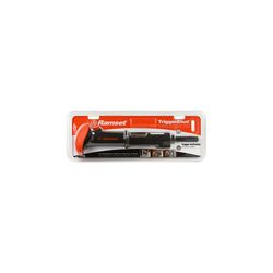 Ramset .300 in. D Steel Flat Head Powder Actuated Tool 1 each