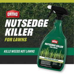 Ortho Nutsedge Nutsedge Killer RTU Liquid 24 fl. oz.