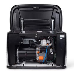 Generac 22 kW Home Standby Generator Automatic Transfer Switch