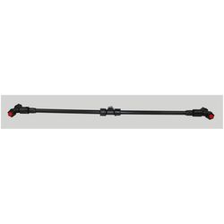 Solo Two Nozzle Spray Boom