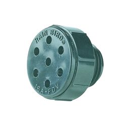Rain Bird 2-Port Manifold Extension 1/2 in.