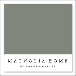 Magnolia Home by Joanna Gaines Sage Stem MAG087