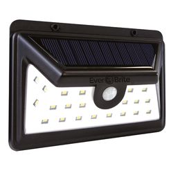 As Seen On TV Ever Brite Motion Activated Light Plastic 1 pk