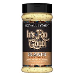 Rio Valley Blanco AP BBQ Rub 12.6 oz