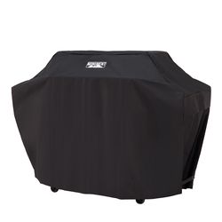 Monument Grills Black Outdoor Grill Accessories Grill Cover