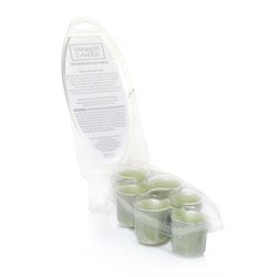 Yankee Candle Green Sage & Citrus Scent Fragranced Wax Melt