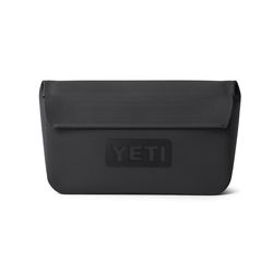 YETI Sidekick Dry Gear Case 1 L Black 1 pk