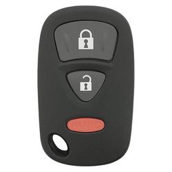 HILLMAN SUZ006 Advanced Security Automotive Remote HD Key For Suzuki