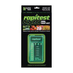 Luster Leaf Digital Soil Tester 1 pk