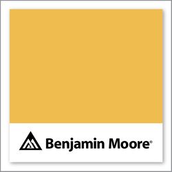 Benjamin Moore Luminous Days 300