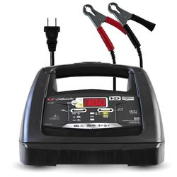 Schumacher Automatic 12 V 100 amps Battery Charger/Engine Starter