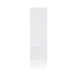 VELCRO Brand HANGables Large Plastic Removable Fasteners 1 pk