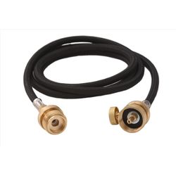 Flame King 16 in. L Hose Assembly 1 pk