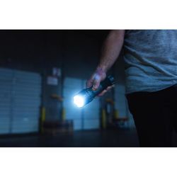 NEBO 4000 lm COB LED Rechargeable Handheld Work Light