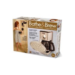 Prank-O Bathe and Brew Gift Boxes