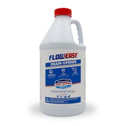 Flow-Easy Liquid Drain Opener 64 oz