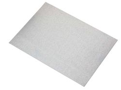 Amerimax 5 in. W X 8 in. L Galvanized Steel Step Flashing Shingle Silver