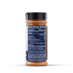 Blues Hog Sweet & Savory Seasoning Rub 6.25 oz