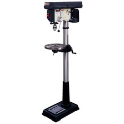 JET JDP-17MF 9 amps 16.5 in. 16 speed Drill Press