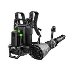 EGO Commercial LBPX8010 190 mph 800 CFM 56 V Battery Backpack Backpack Blower Tool Only